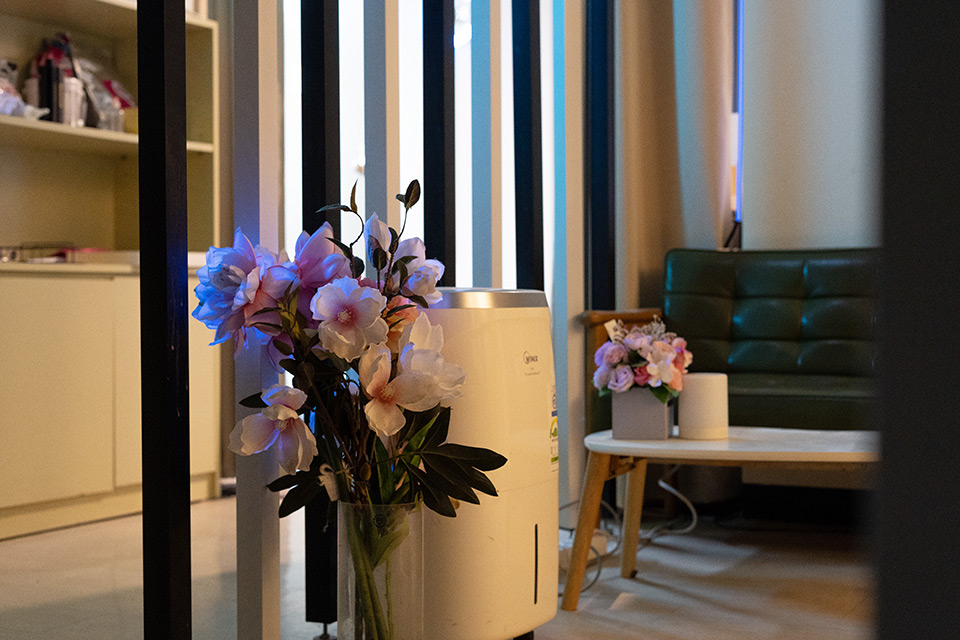 메이드테라피 내부사진 10