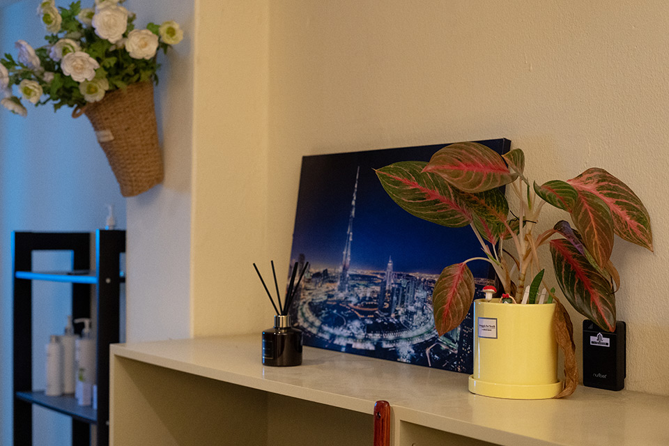 메이드테라피 내부사진 11