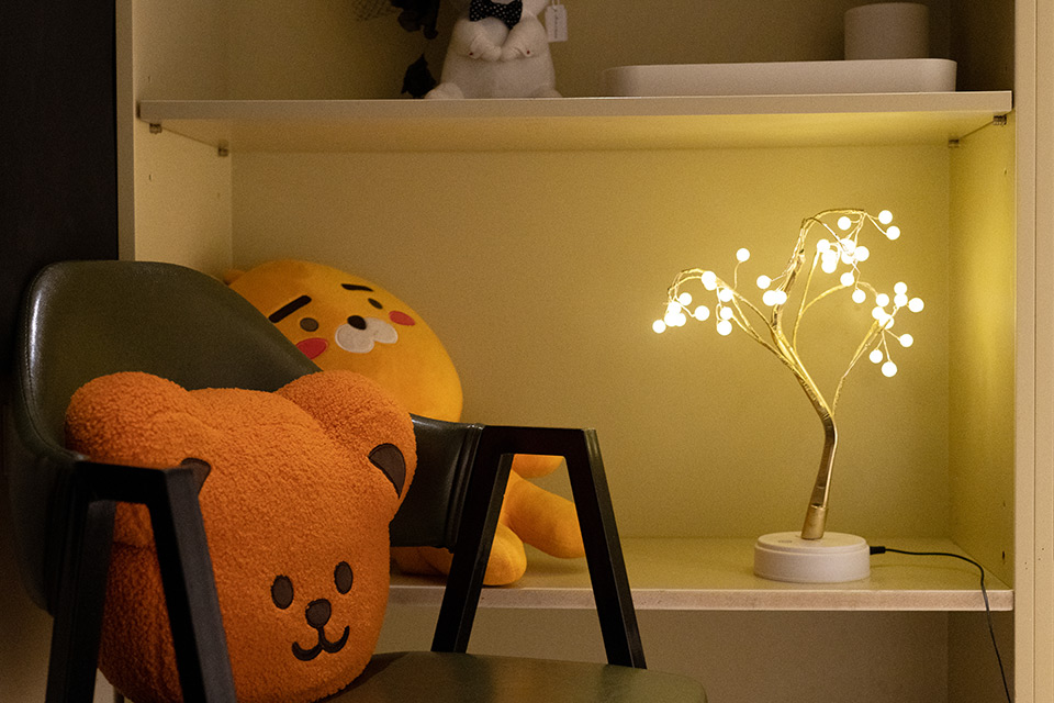 메이드테라피 내부사진 14