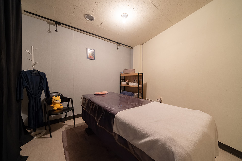 메이드테라피 내부사진 15