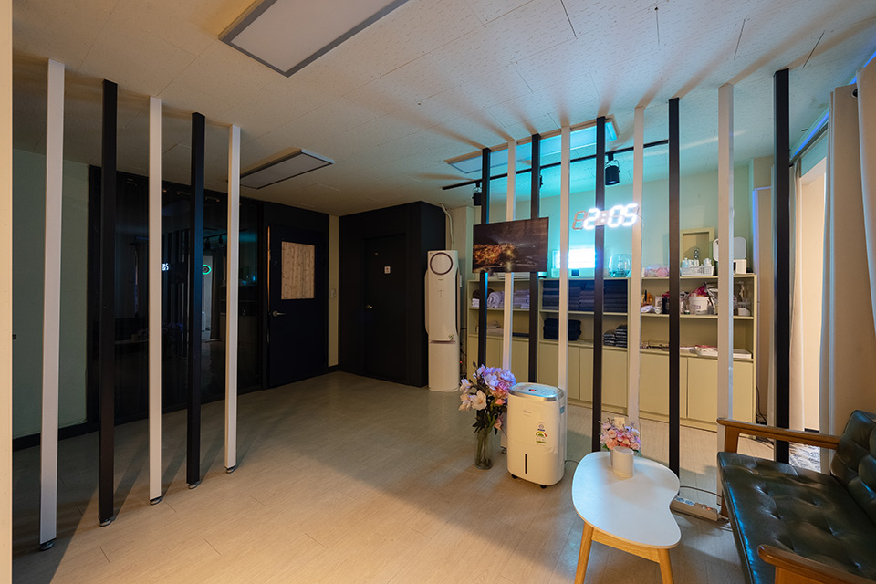 메이드테라피 내부사진 3