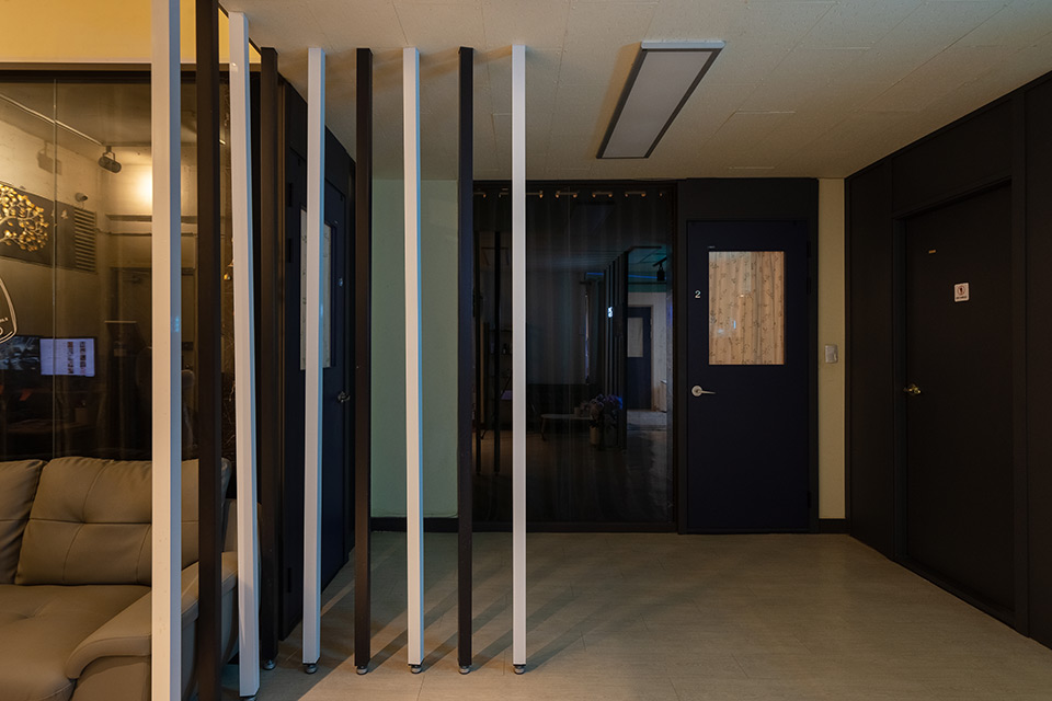 메이드테라피 내부사진 5