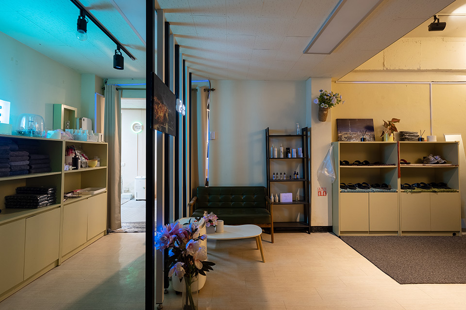 메이드테라피 내부사진 6