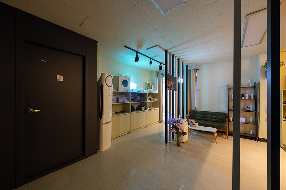 메이드테라피 내부사진 7