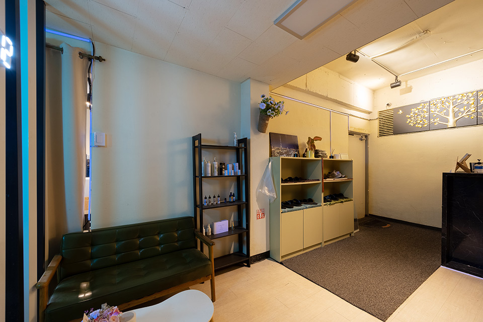메이드테라피 내부사진 8
