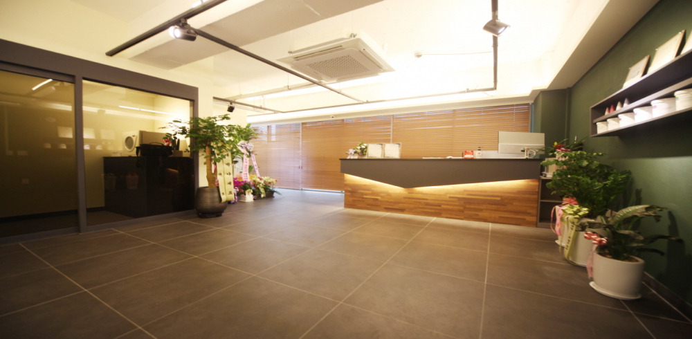 사월스파 내부사진 1