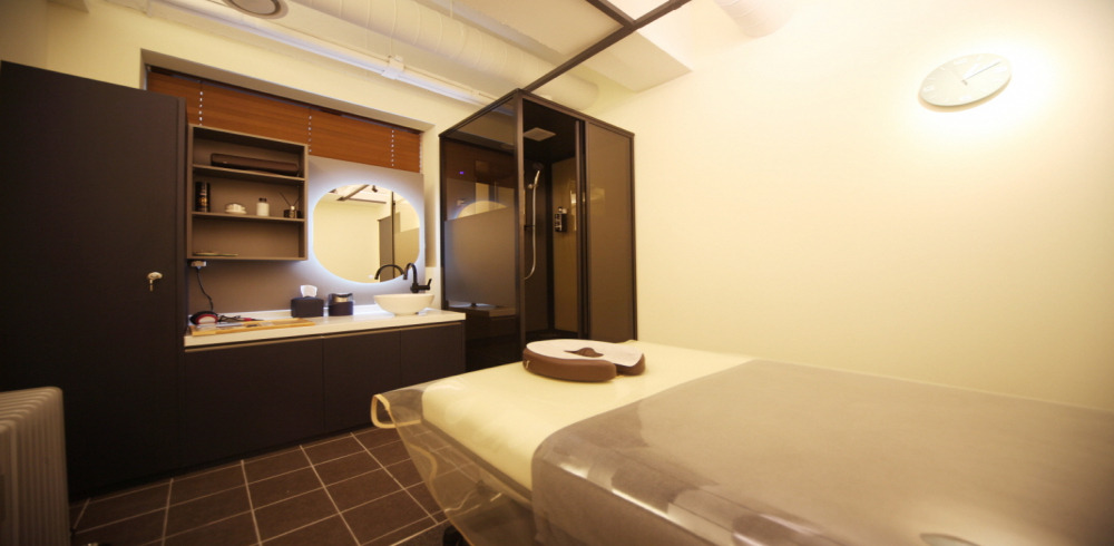 사월스파 내부사진 2