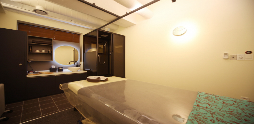 사월스파 내부사진 3