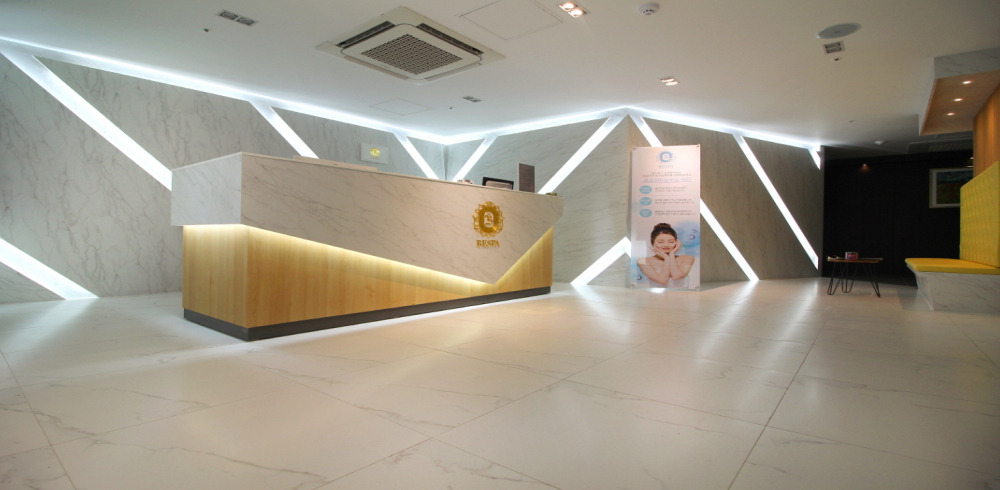 베스파 내부사진 2