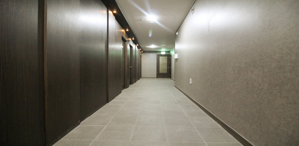 베스파 내부사진 6