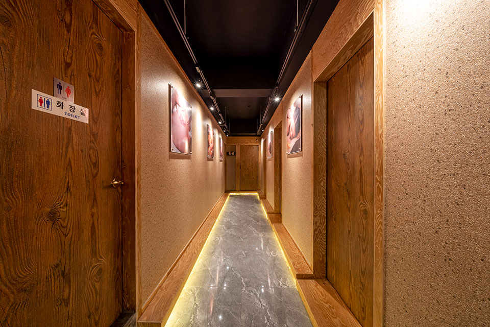 어게인스웨디시 내부사진 10