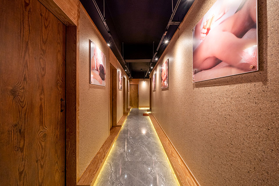 어게인스웨디시 내부사진 11