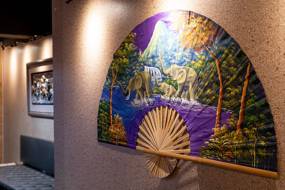 어게인스웨디시 내부사진 12