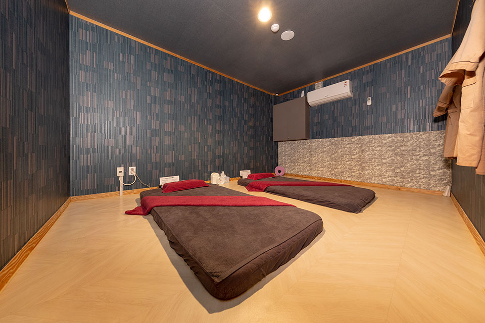 어게인스웨디시 내부사진 15