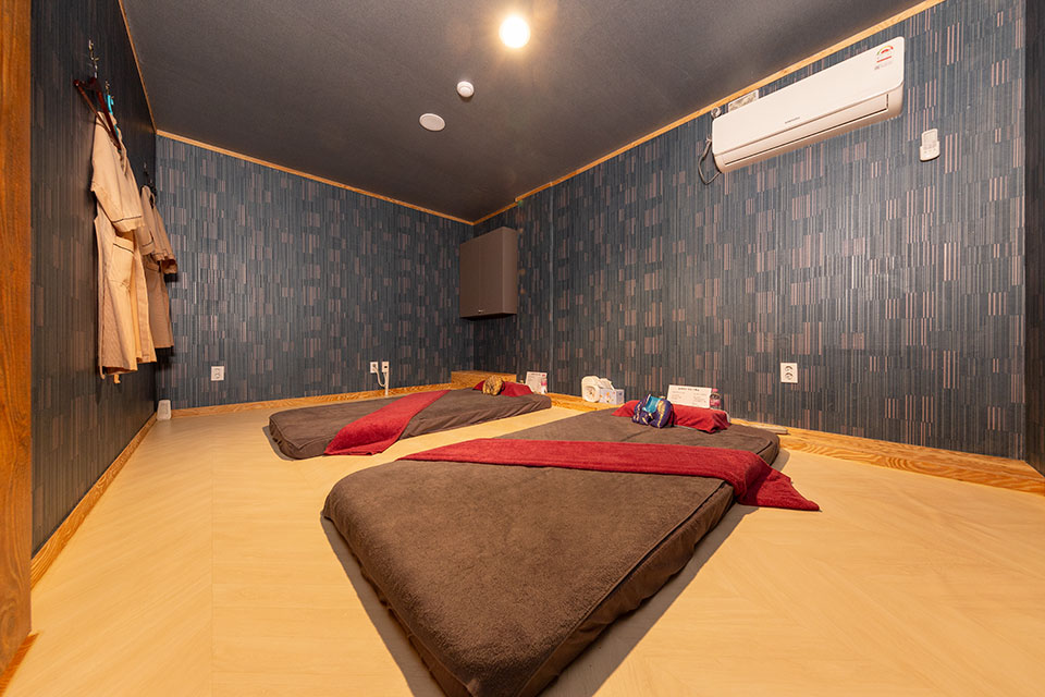 어게인스웨디시 내부사진 16