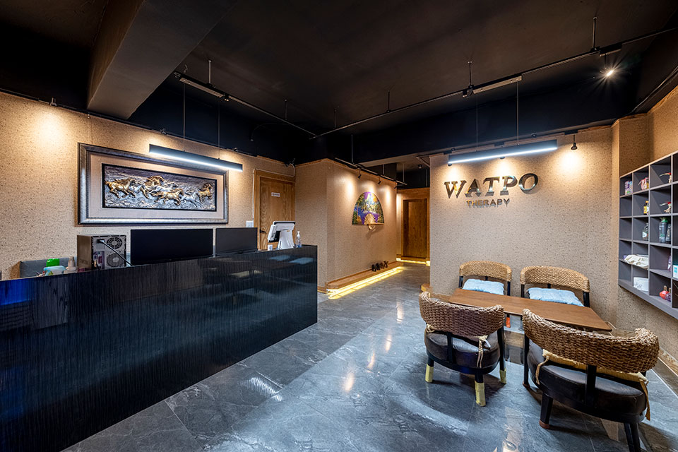 어게인스웨디시 내부사진 2