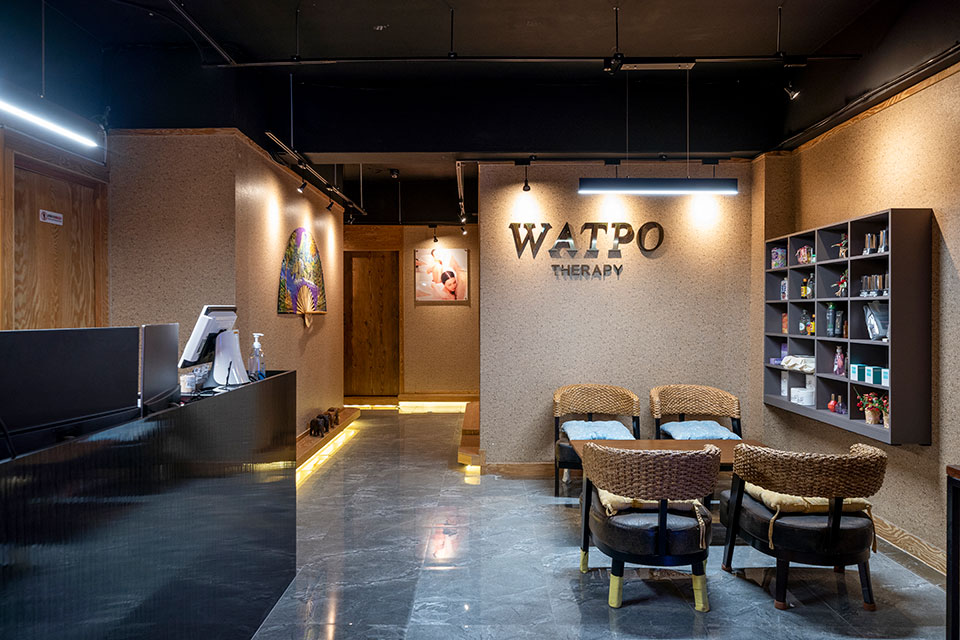 어게인스웨디시 내부사진 4