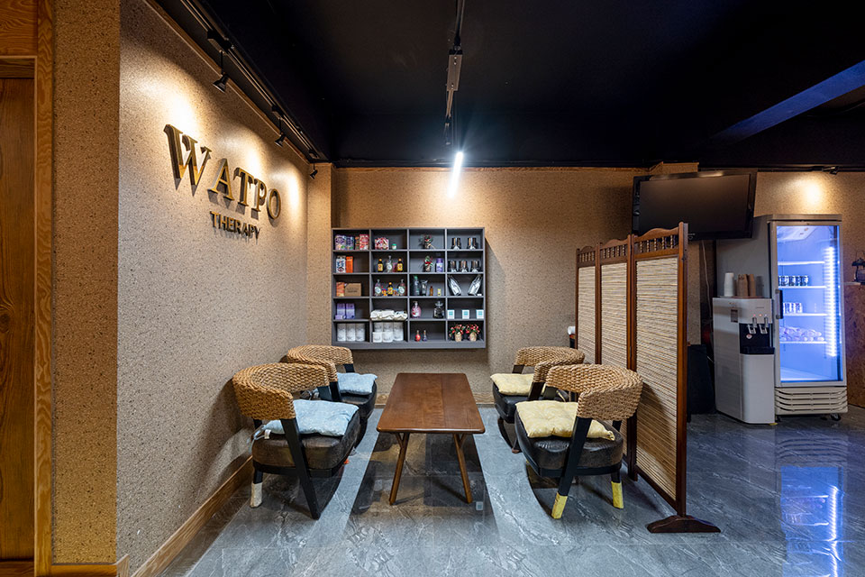 어게인스웨디시 내부사진 5