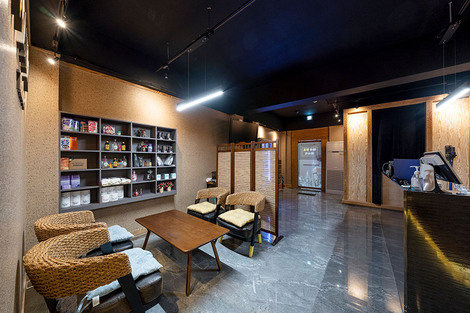 어게인스웨디시 내부사진 6