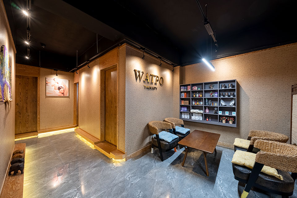 어게인스웨디시 내부사진 8