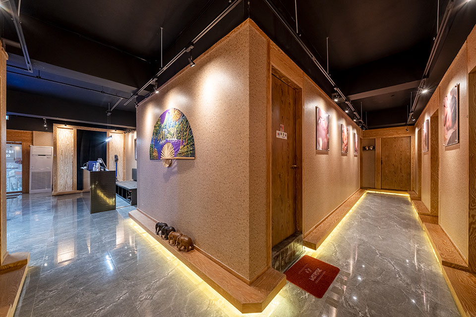 어게인스웨디시 내부사진 9