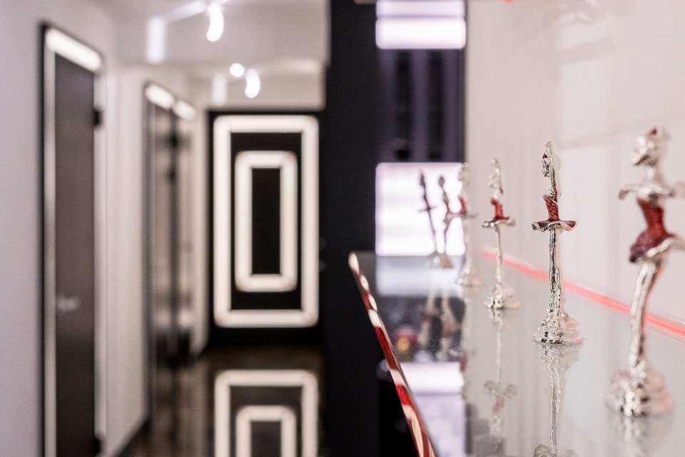 탑시크릿 내부사진 10