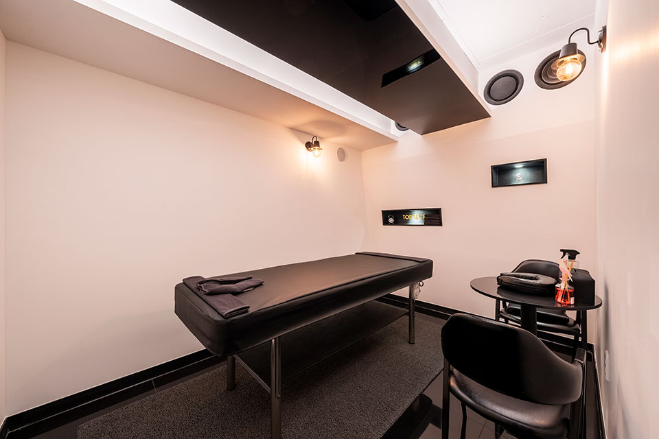 탑시크릿 내부사진 11