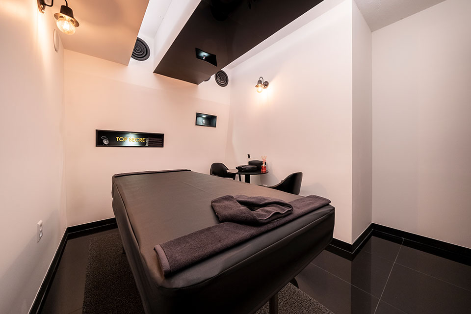 탑시크릿 내부사진 12