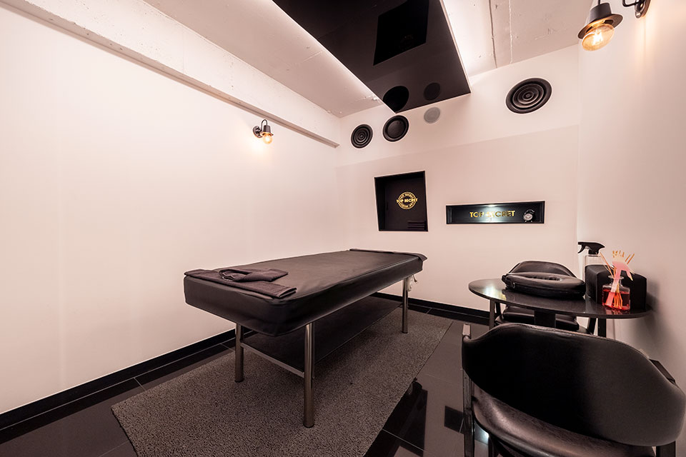 탑시크릿 내부사진 13