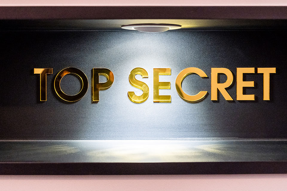 탑시크릿 내부사진 14