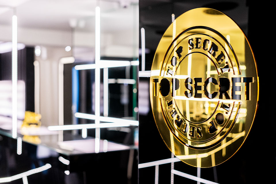 탑시크릿 내부사진 5