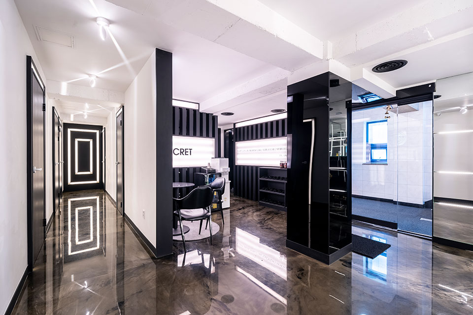 탑시크릿 내부사진 6