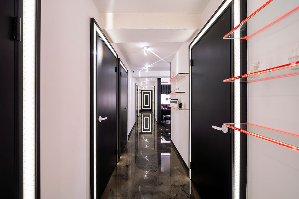 탑시크릿 내부사진 7