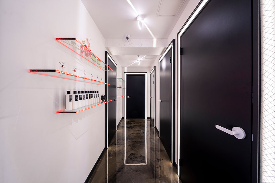 탑시크릿 내부사진 8