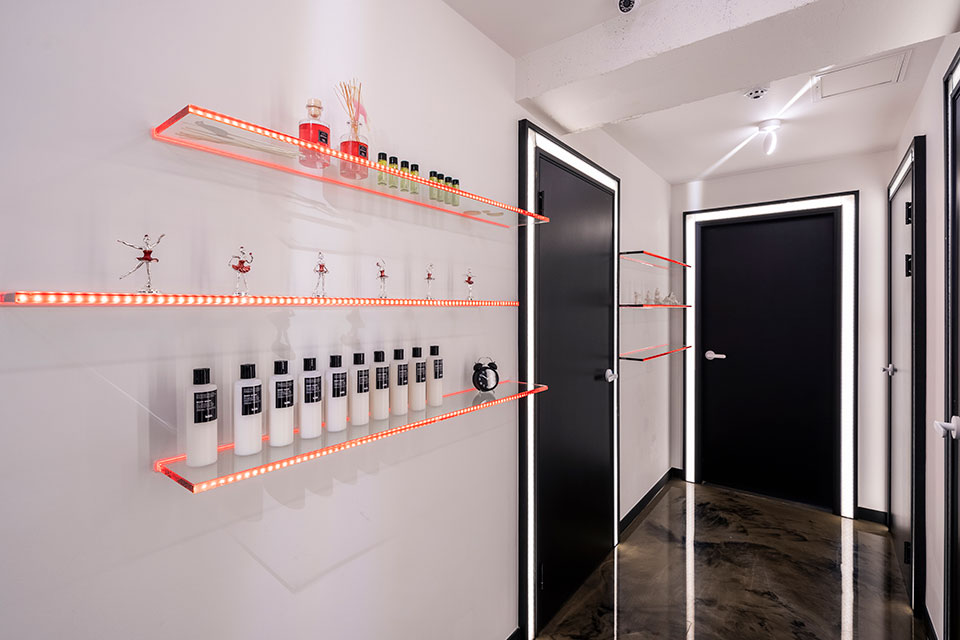 탑시크릿 내부사진 9