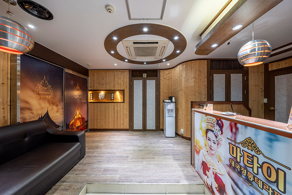 마타이 내부사진 2