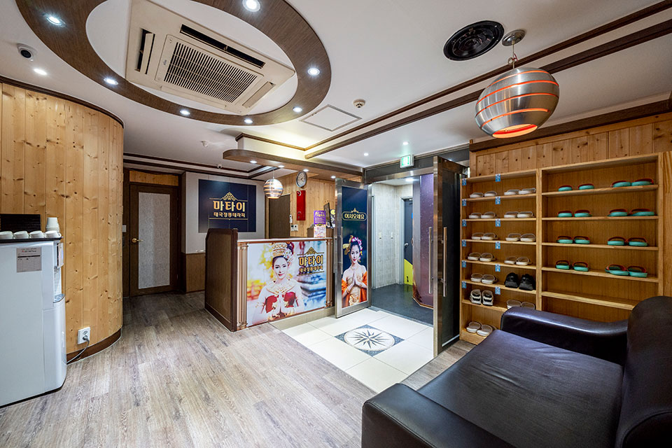 마타이 내부사진 4