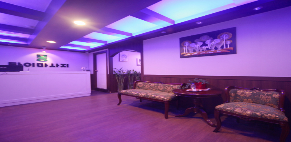 몽테라피 내부사진 2