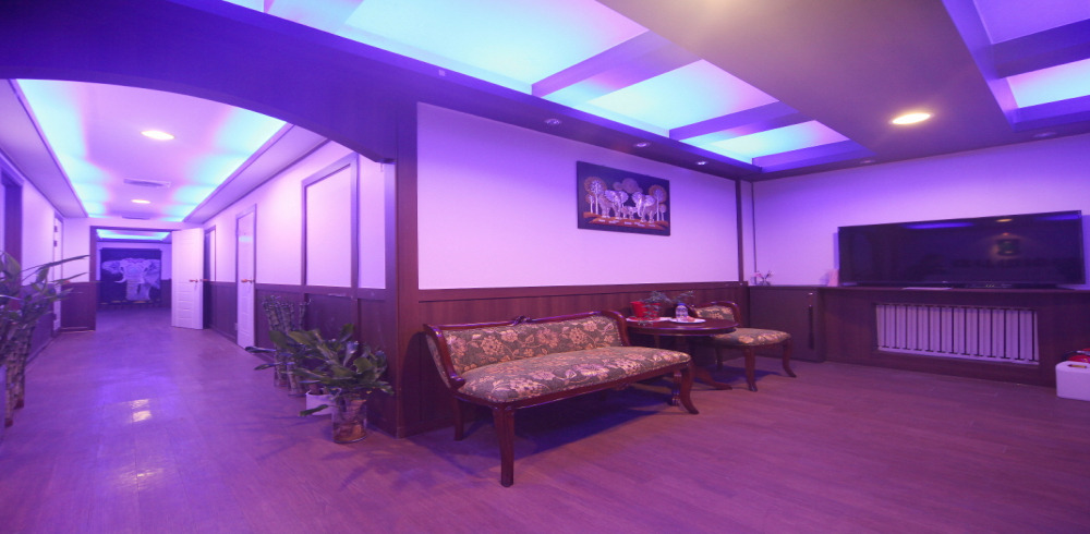 몽테라피 내부사진 3