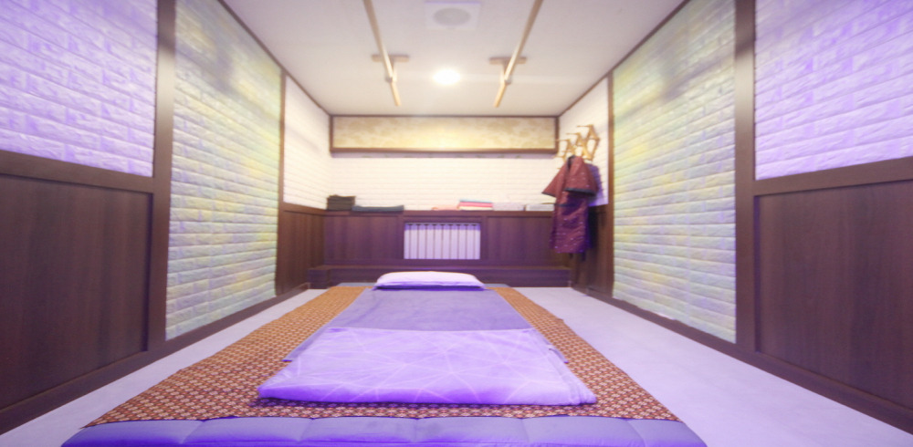 몽테라피 내부사진 4