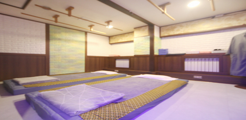 몽테라피 내부사진 5