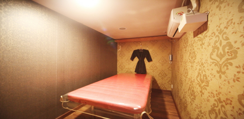 하와이안아로디시 내부사진 3