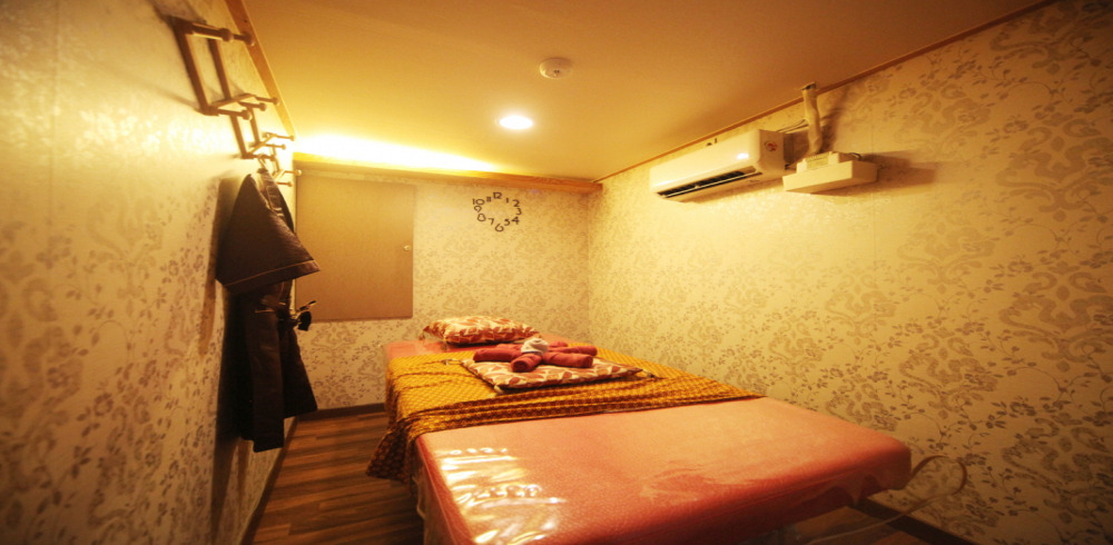 하와이안아로디시 내부사진 4