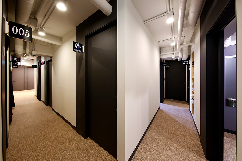 스파마사지 내부사진 4