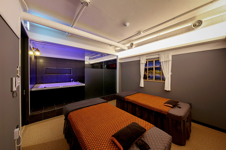 스파마사지 내부사진 7