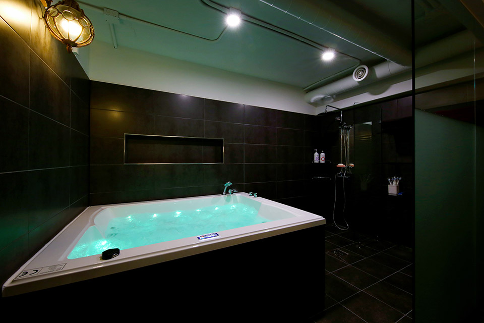 스파마사지 내부사진 9