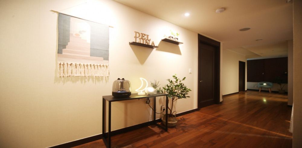 델루나테라피 내부사진 1