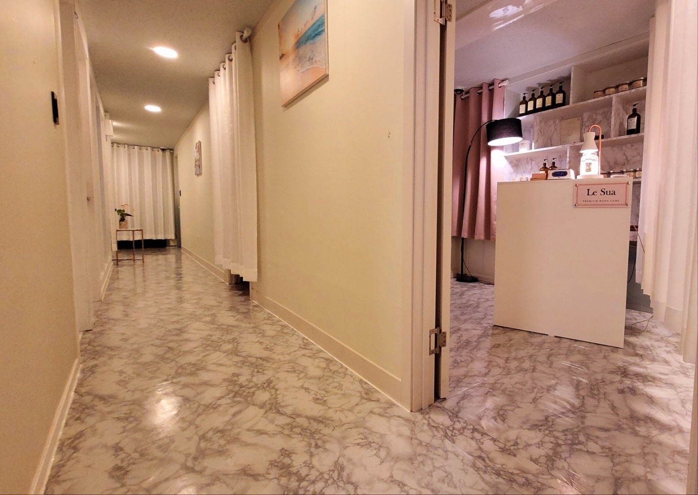 르수아테라피 내부사진 3