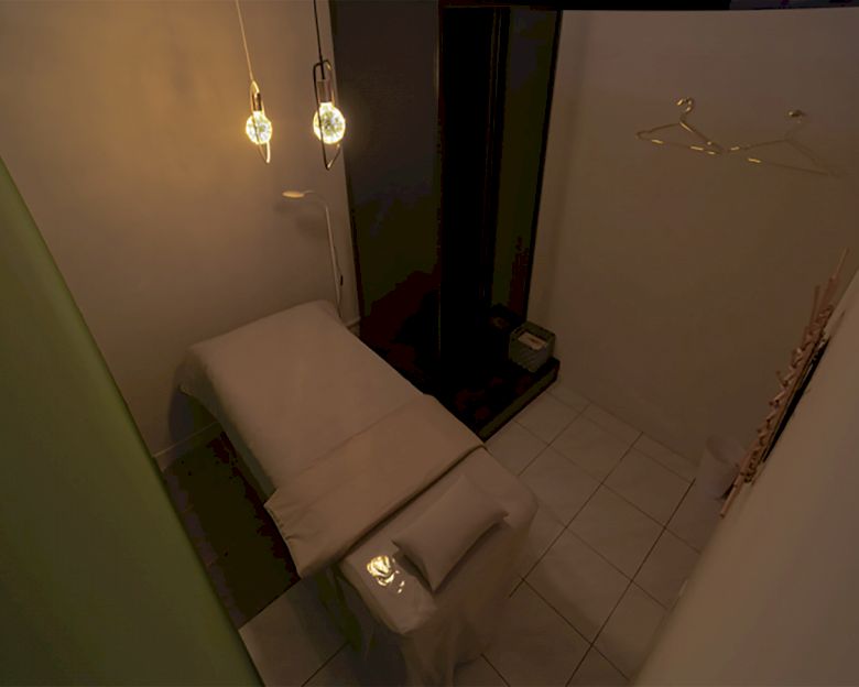 누브살롱 내부사진 2