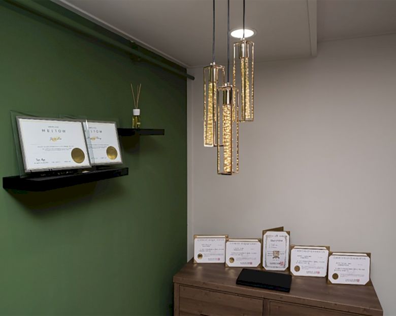 누브살롱 내부사진 3